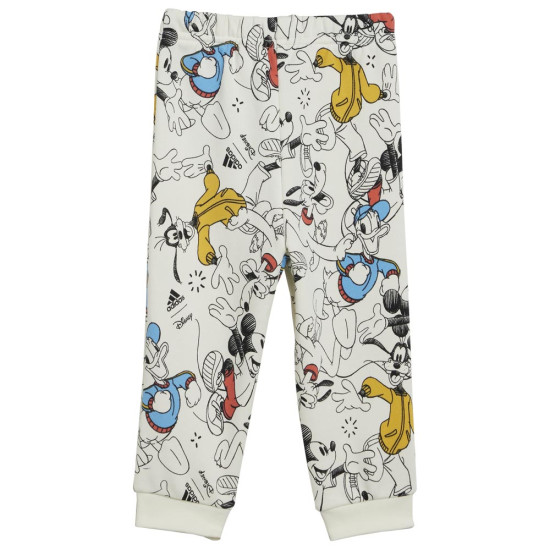 Adidas Βρεφικές φόρμες σετ x Disney Mickey Mouse Crewneck And Jogger Set Adidas Βρεφικές φόρμες σετ x Disney Mickey Mouse Crewneck And Jogger Set